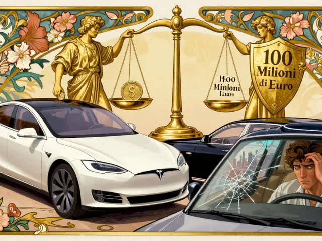 FAQ su massimali RC Auto: quanto scegliere e perché - Guida pratica 2026