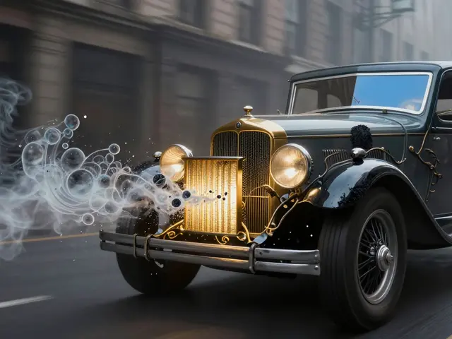 Filtro abitacolo auto a carboni attivi: perché elimina odori e inquina meglio dei filtri tradizionali