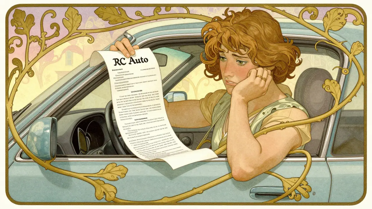 Tutela del consumatore nei contratti RC Auto: diritti, clausole e strumenti pratici