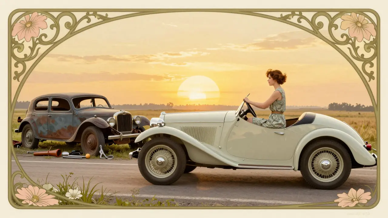 Assistenza stradale con auto sostitutiva: condizioni, limiti e cosa copre davvero