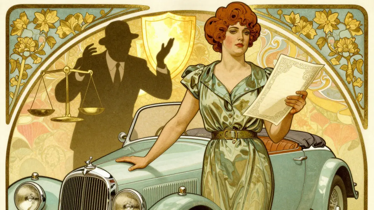 Codice del Consumatore auto: tutele in caso di riparazione difettosa