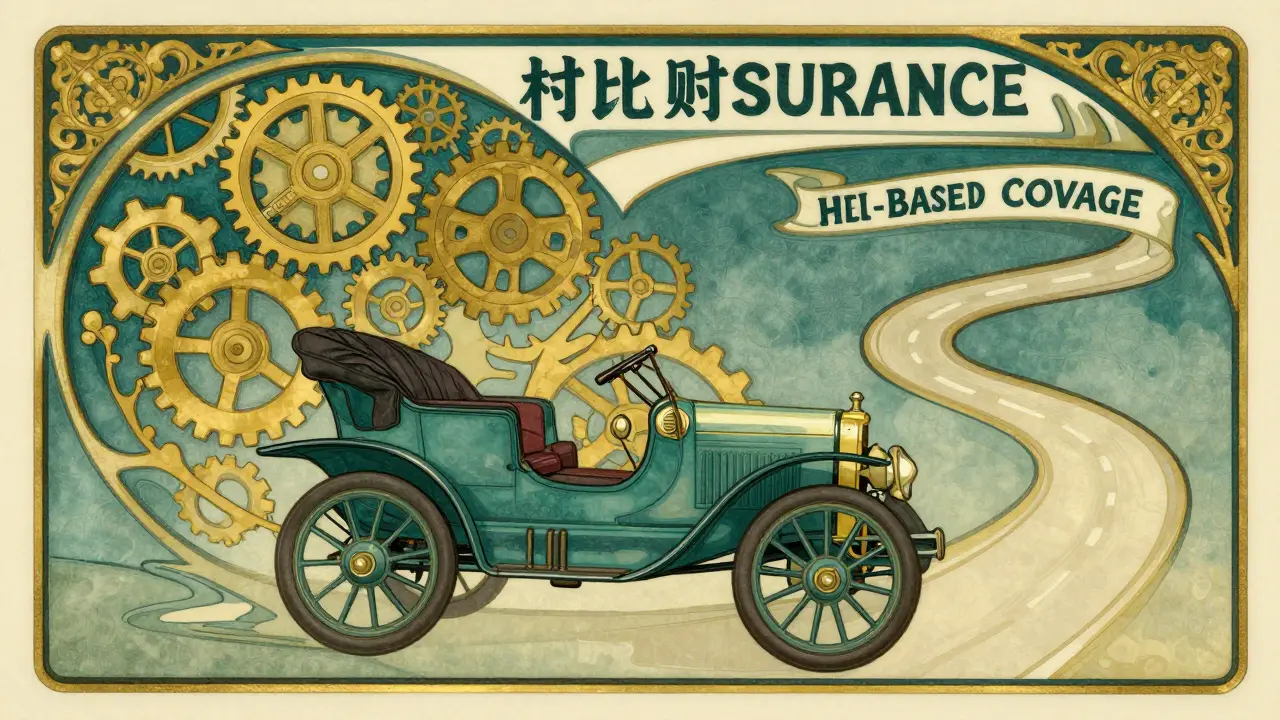 Limiti di chilometraggio nelle polizze temporanee: guida completa 2026