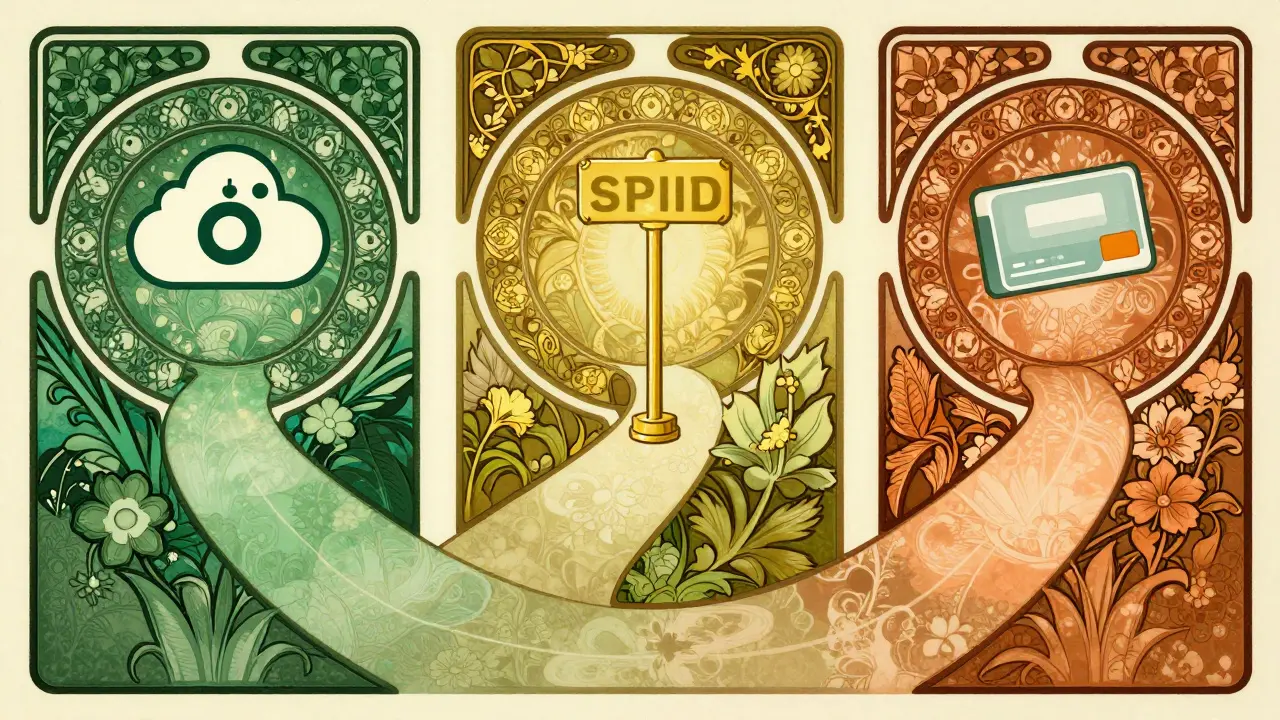 Percorsi digitali alternativi per attivare servizi