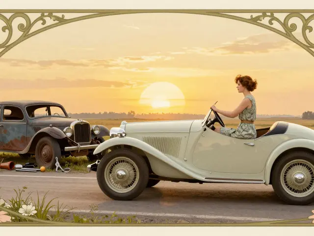 Assistenza stradale con auto sostitutiva: condizioni, limiti e cosa copre davvero