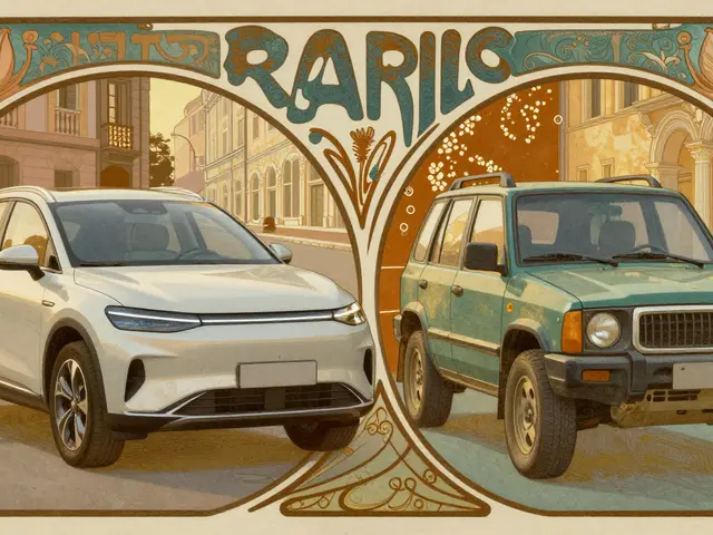 Auto nuova o usata nel 2026: guida completa al budget e ai costi nascosti