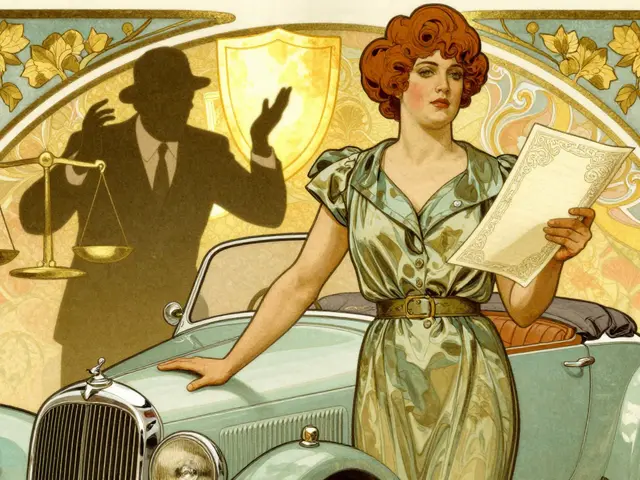 Codice del Consumatore auto: tutele in caso di riparazione difettosa