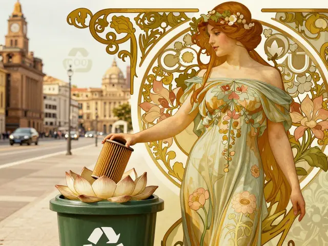 Come smaltire il filtro olio auto in modo ecologico: guida pratica per cittadini e meccanici