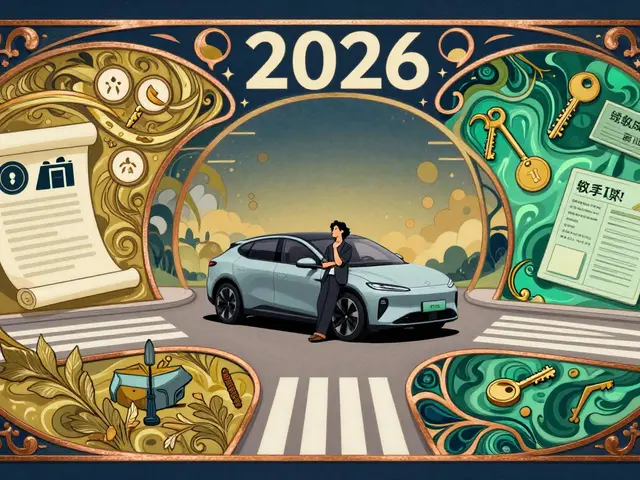 Leasing auto vs prestito personale: confronto fiscale e operativo per i privati nel 2026