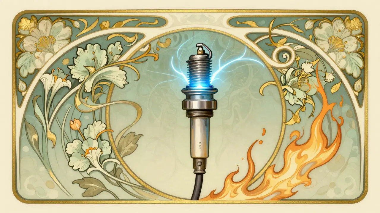 Candele auto: quando cambiarle e come scegliere quelle giuste