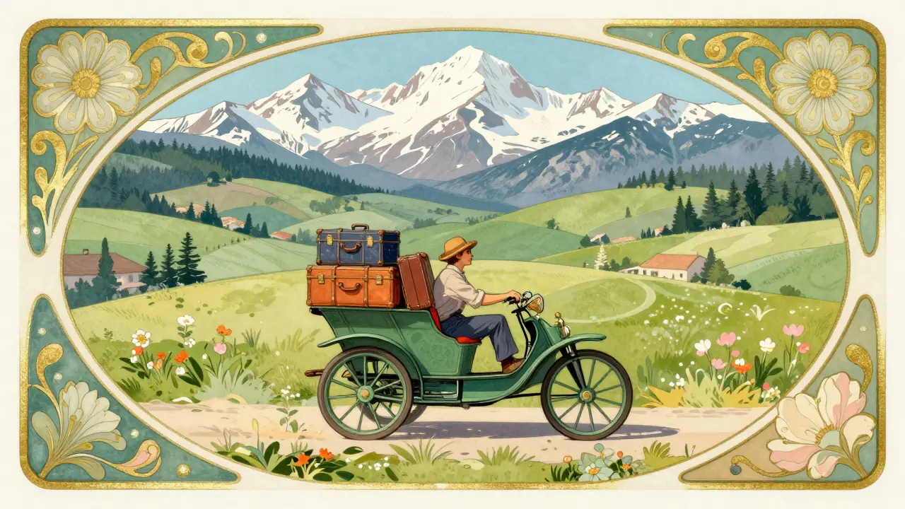 Carta Verde Auto: dove non serve e come viaggiare in UE