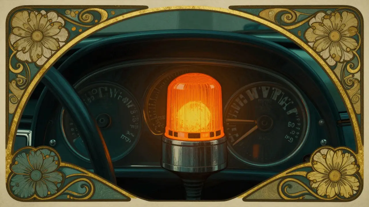 Codici DTC Auto: Guida Completa al Significato e all'Utilizzo dei Diagnostic Trouble Codes