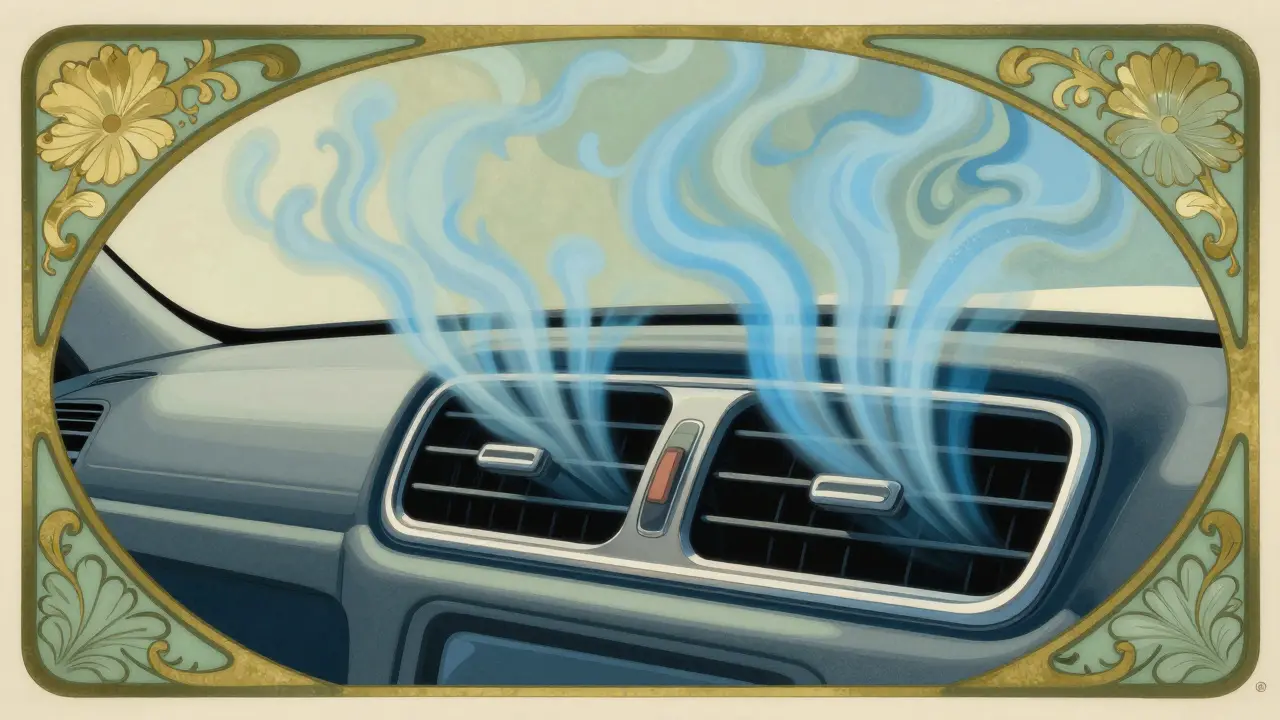 Filtro disidratatore auto: a cosa serve e quando cambiarlo