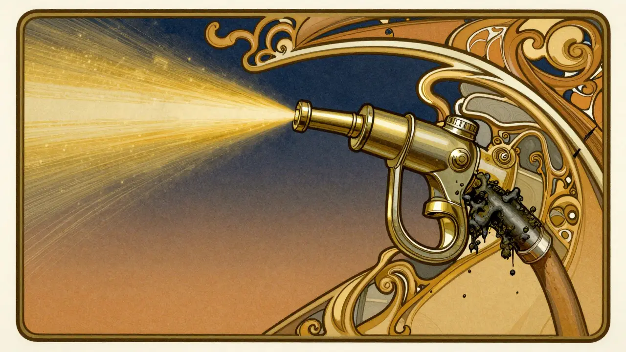 Iniettori Auto Intasati: Gli Additivi Pulenti Funzionano Davvero?