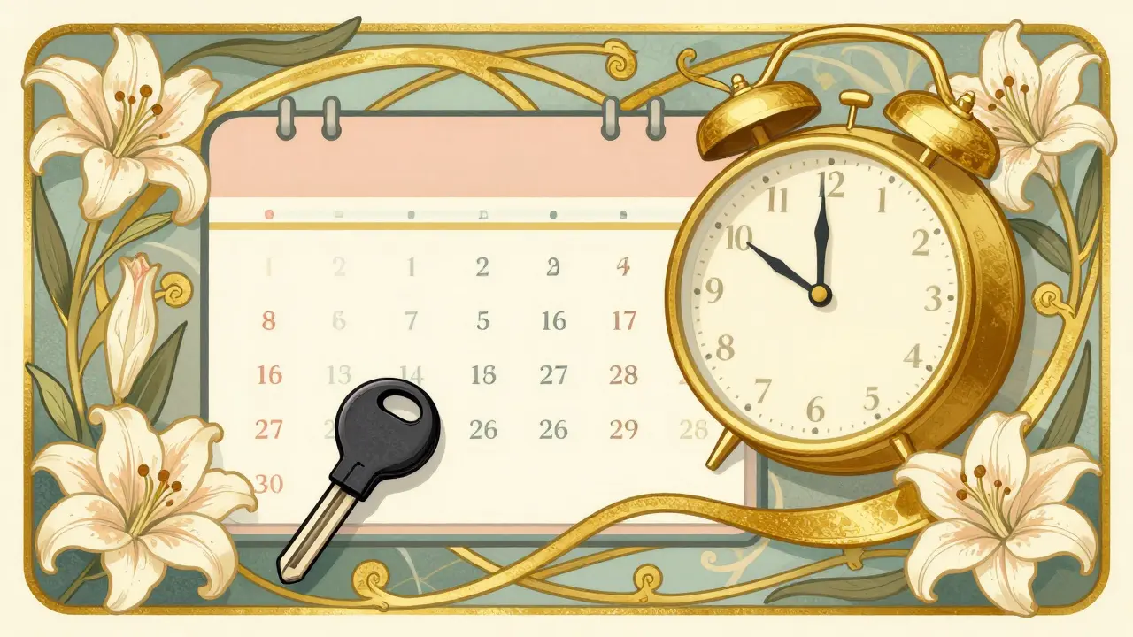 Periodo di tolleranza 15 giorni RCA: come funziona e cosa rischi