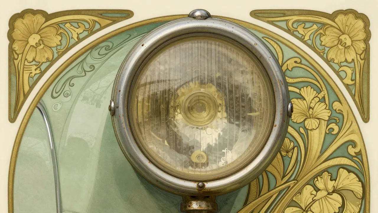 Riparazione Fari Auto Opacizzati: Metodi per Rigenerarli e Durata dei Risultati