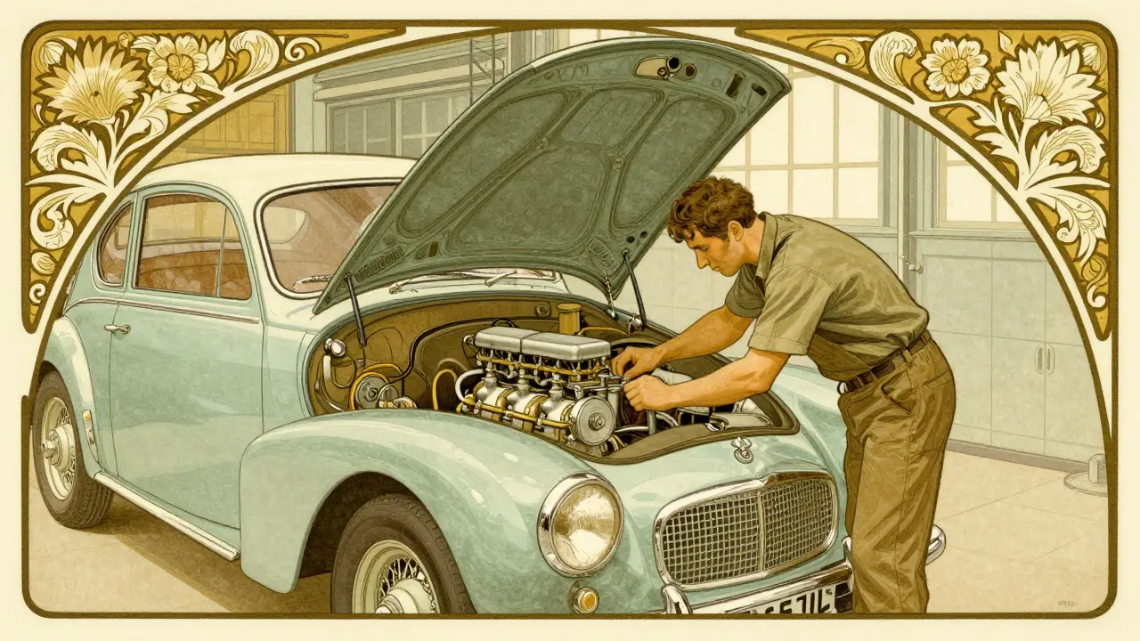 Tagliando auto GPL e Metano: Costi, Interventi e Scadenze 2026