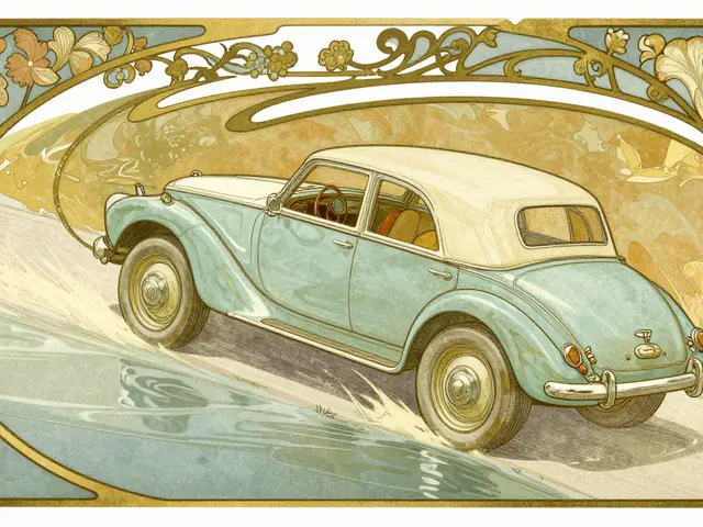 Ammortizzatori auto scarichi: come capire quando sostituirli e i rischi per la sicurezza