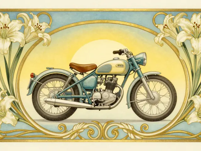 Bollo Moto d'Epoca 2026: Guida alle Agevolazioni e Nuove Normative