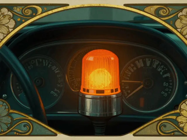 Codici DTC Auto: Guida Completa al Significato e all'Utilizzo dei Diagnostic Trouble Codes