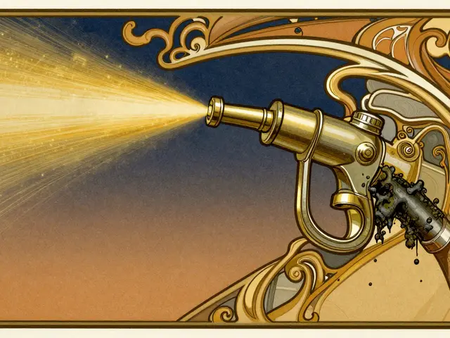 Iniettori Auto Intasati: Gli Additivi Pulenti Funzionano Davvero?