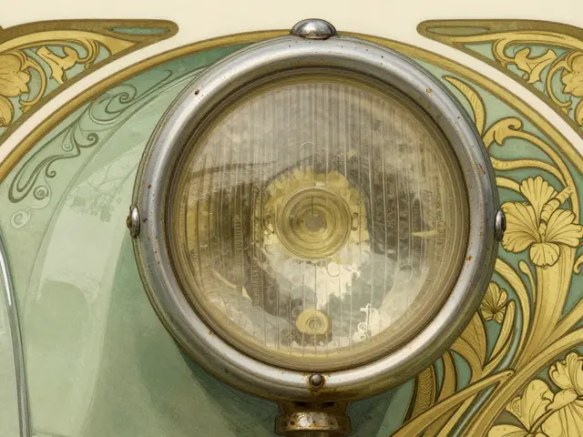 Riparazione Fari Auto Opacizzati: Metodi per Rigenerarli e Durata dei Risultati