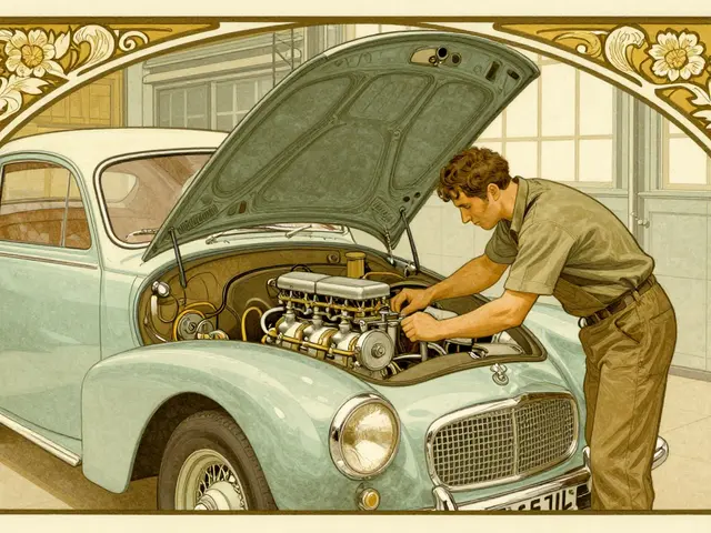 Tagliando auto GPL e Metano: Costi, Interventi e Scadenze 2026