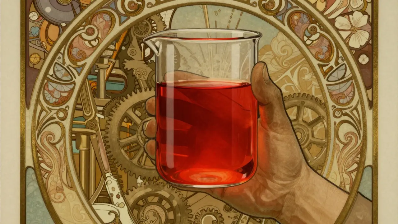 Liquido Servosterzo: Guida alla Manutenzione e Sostituzione Corretta
