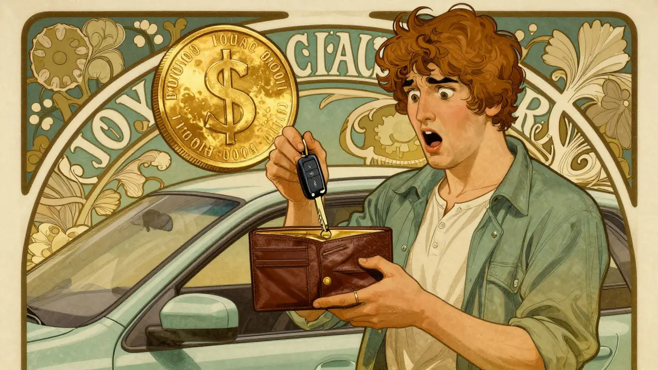 RC Familiare per Neopatentati: Guida Completa per Ereditare la Classe di Merito