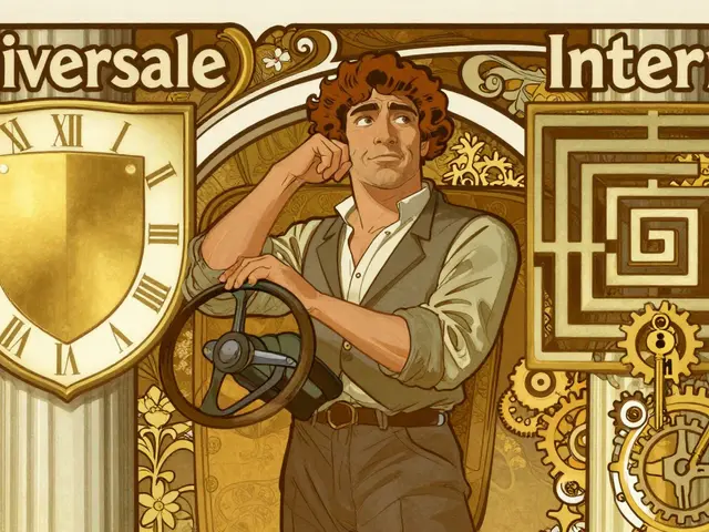 Classe di merito interna vs universale: cosa cambia sul premio auto