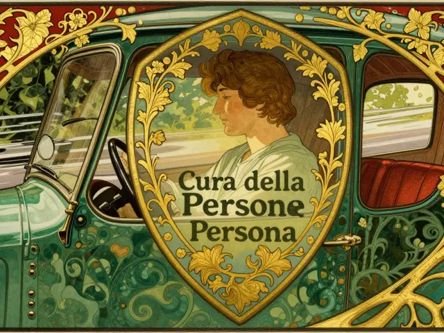 Cura della persona in polizza auto: invalidità e malattia, cosa sapere
