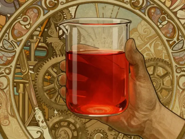 Liquido Servosterzo: Guida alla Manutenzione e Sostituzione Corretta