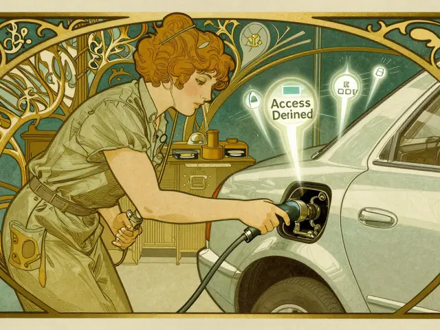 Nuove normative dati telematici auto: accesso officine, GDPR e certificazione SERMI
