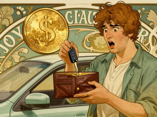 RC Familiare per Neopatentati: Guida Completa per Ereditare la Classe di Merito