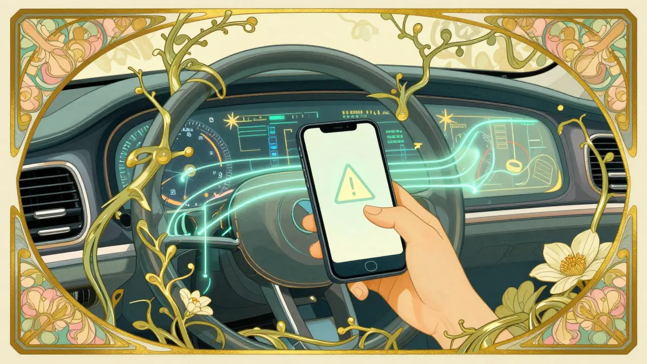 Assistenza stradale innovativa 2025: guida alle soluzioni proattive e tariffe