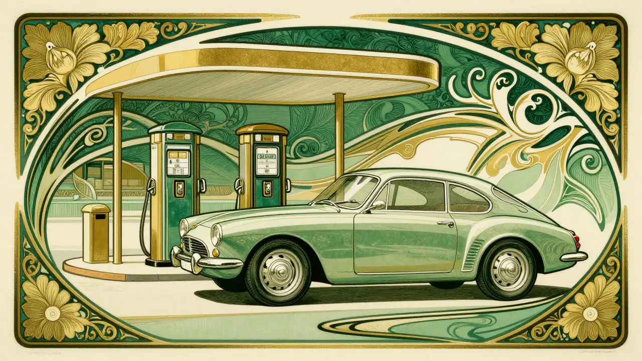 Inflazione e costo carburanti: come risparmiare sulla mobilità nel 2026