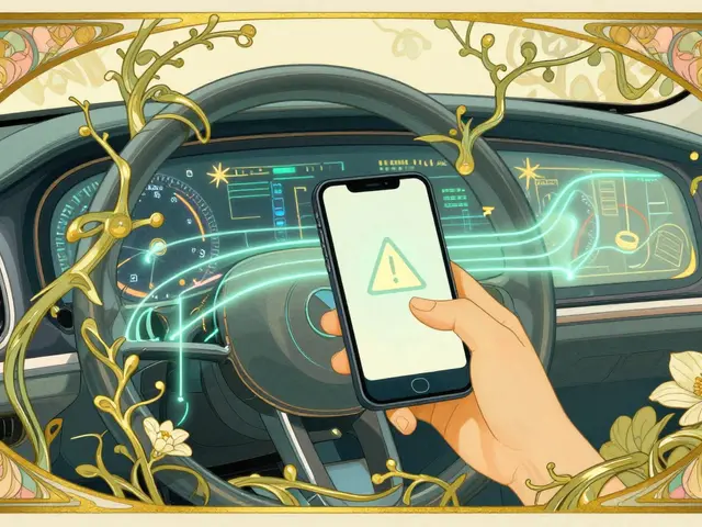 Assistenza stradale innovativa 2025: guida alle soluzioni proattive e tariffe