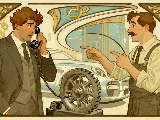 Finanziamento riparazione auto: guida alle opzioni disponibili nel 2026