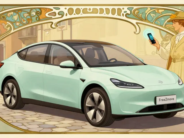 RC Auto Car Sharing e Ride Sharing: Come Funziona la Copertura Assicurativa in Italia