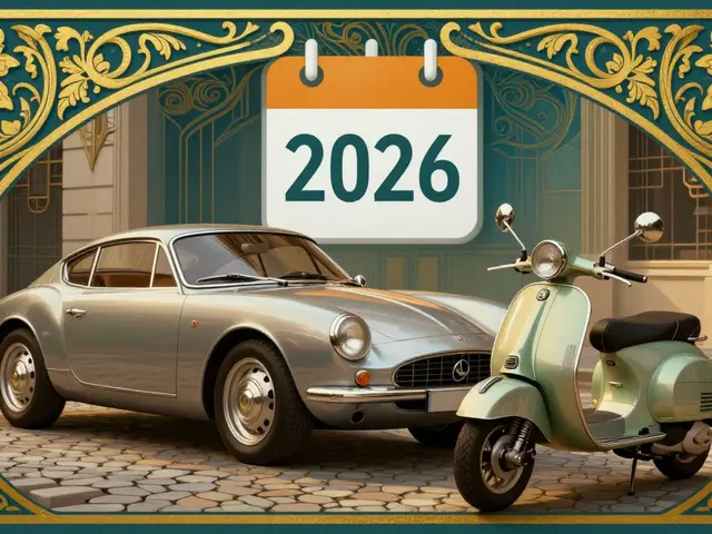 Revisione obbligatoria 2026: scadenze, costi e controlli per auto e scooter