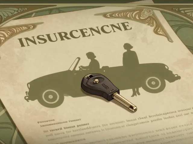 Secondo autista e formula di guida: quanto cambia il prezzo dell'assicurazione auto?