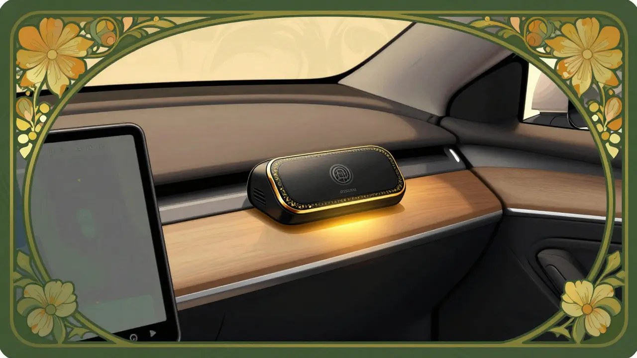 Scatola nera auto: obbligo dal 2024, differenze con la black box assicurativa e sconti RCA