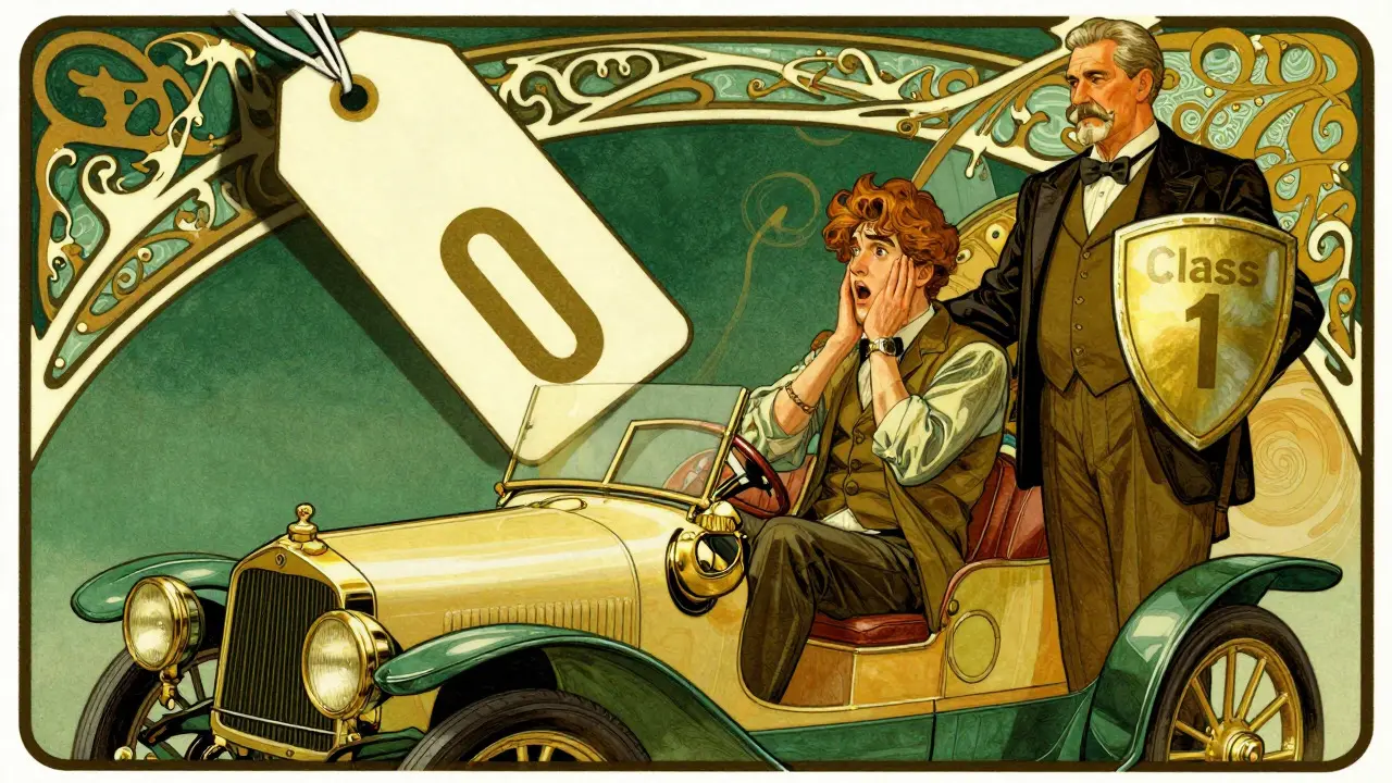 Stato di famiglia e Legge Bersani: guida pratica per risparmiare sulla RC auto
