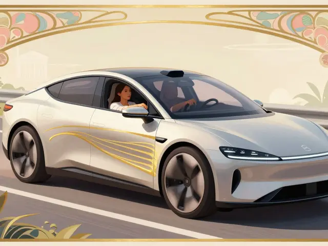 Assicurazione auto guida autonoma livello 3-4: responsabilità e scenari 2026