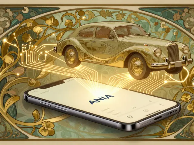 Cambio polizza auto: come la nuova compagnia consulta la banca dati ANIA