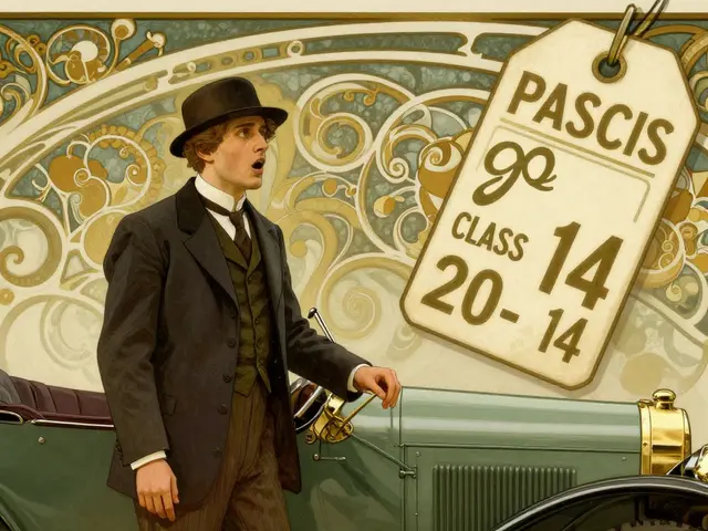 Classe 14 RC Auto: perché parti da qui e come risparmiare davvero