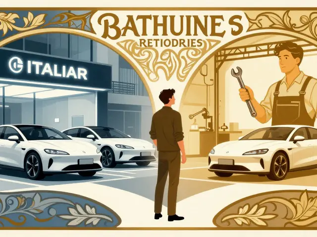 Officina autorizzata o indipendente: guida alla scelta per la tua auto