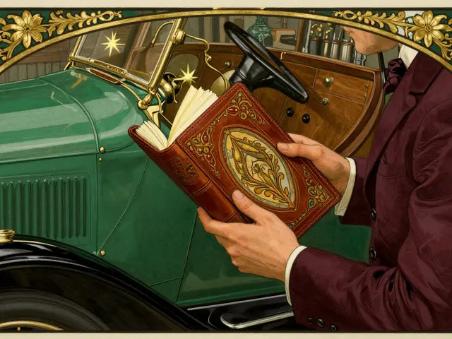 Registro interventi fai da te auto: come tenerlo, cosa scrivere e app consigliate