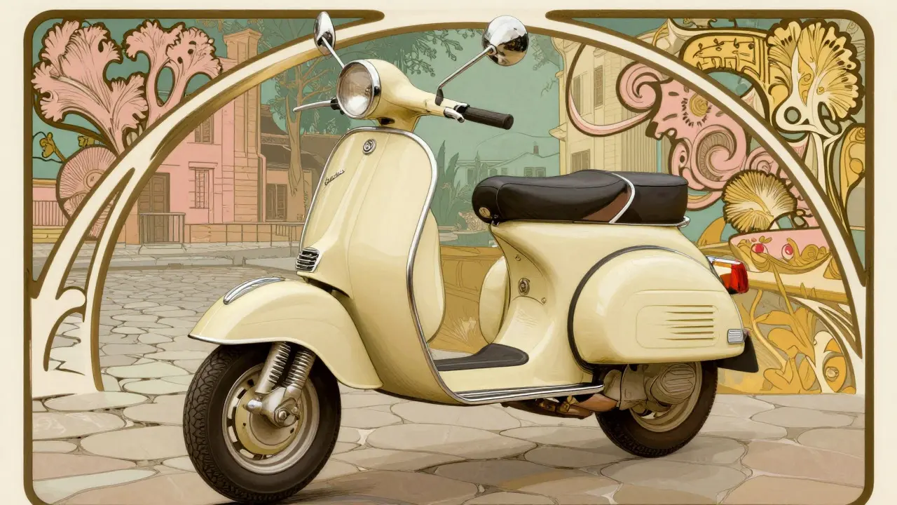 Assicurazione ciclomotori 50cc storici: guide, costi e risparmi