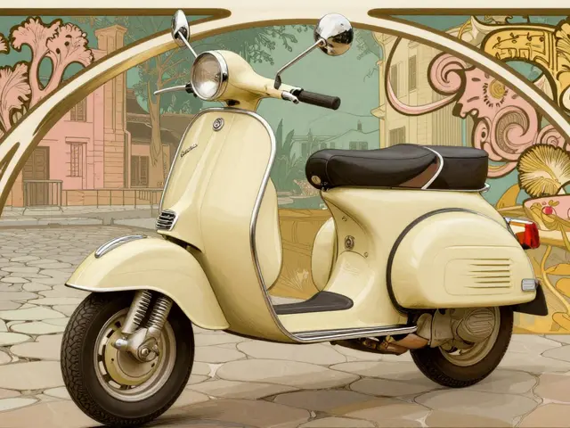Assicurazione ciclomotori 50cc storici: guide, costi e risparmi