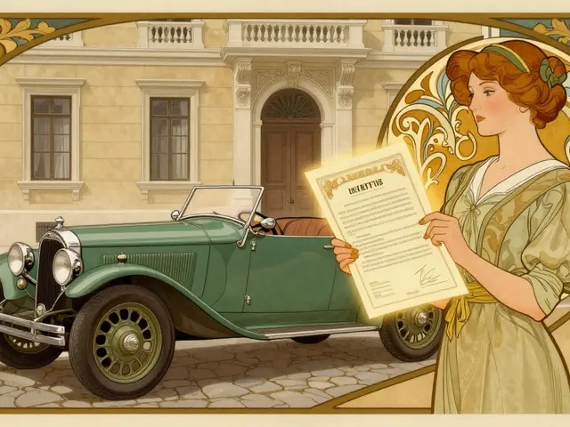 Circolazione senza libretto aggiornato: rischi, sanzioni e come evitarle